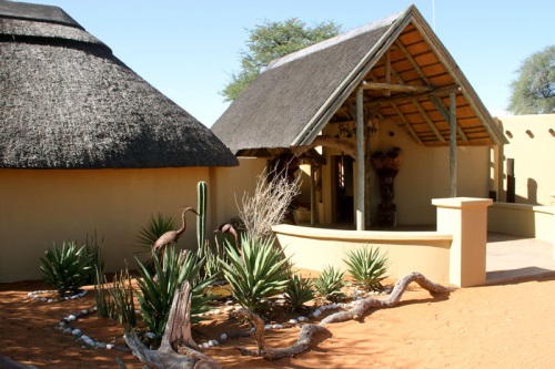 Intu Afrika Zebra Lodge 001